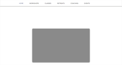 Desktop Screenshot of nicecollective.net